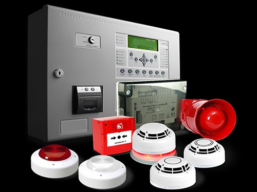 Services – Titan Fire Security